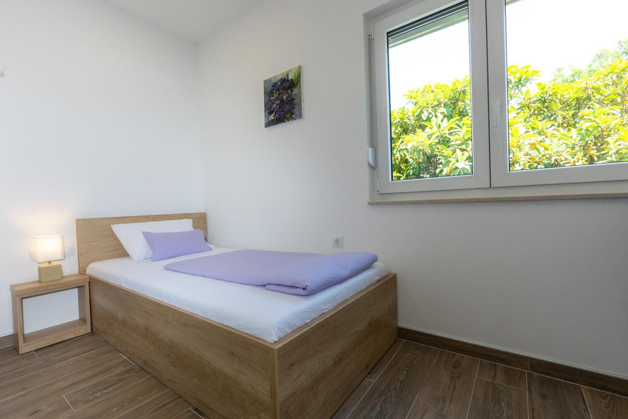 Apartments Maris Sveti Filip i Jakov Room photo