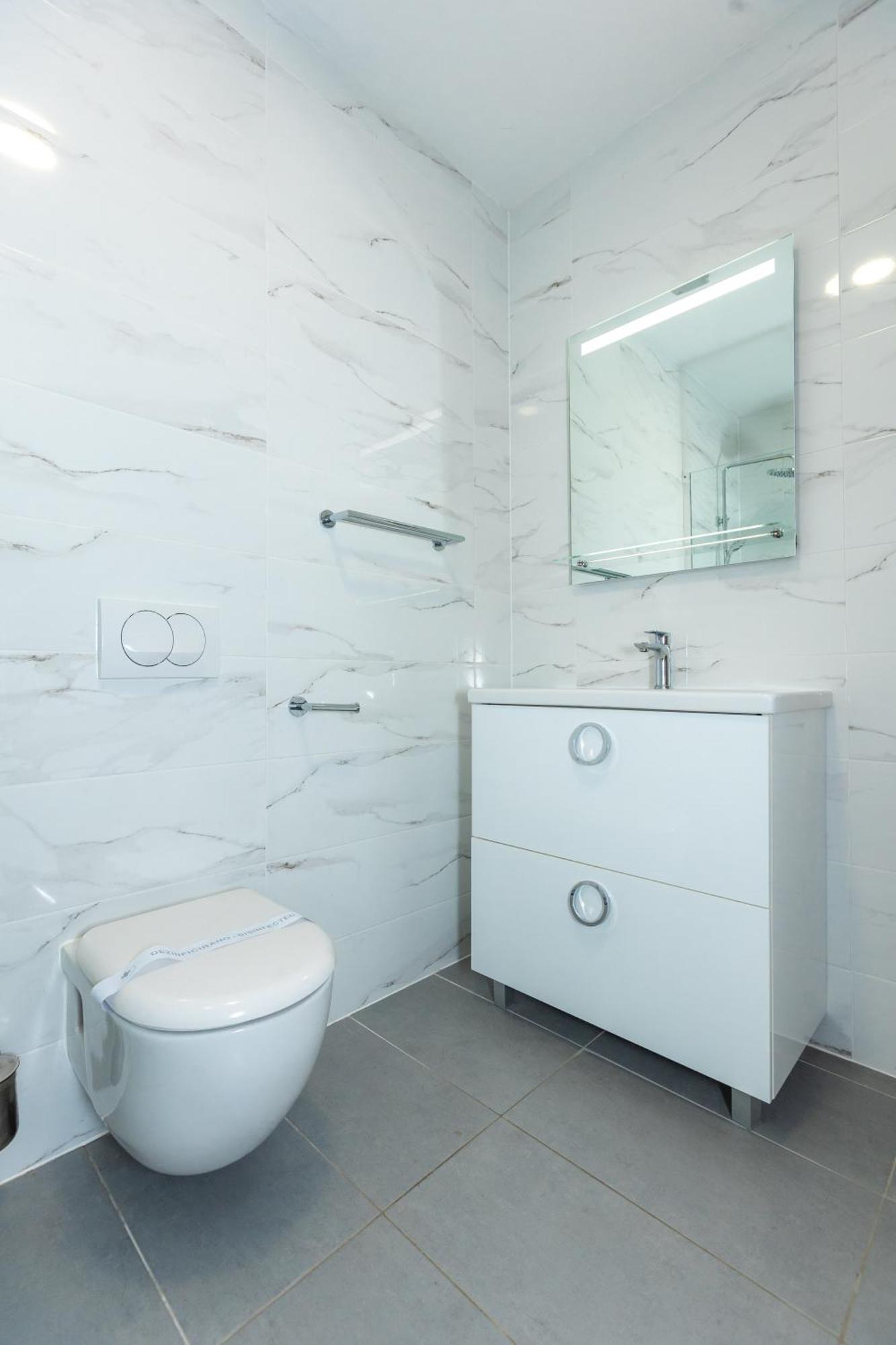 Apartments Maris Sveti Filip i Jakov Room photo