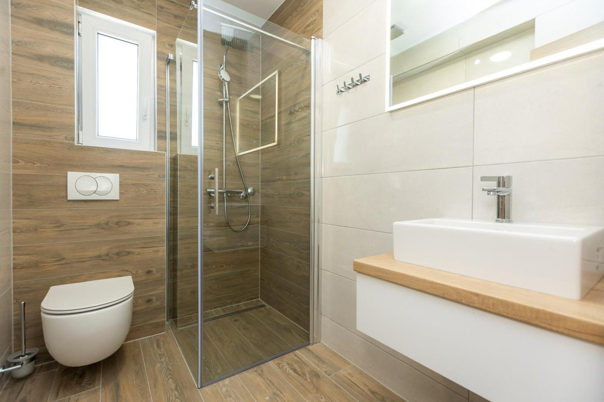 Apartments Maris Sveti Filip i Jakov Room photo